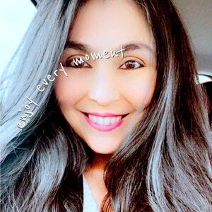 Meet your Posher, Vanessa